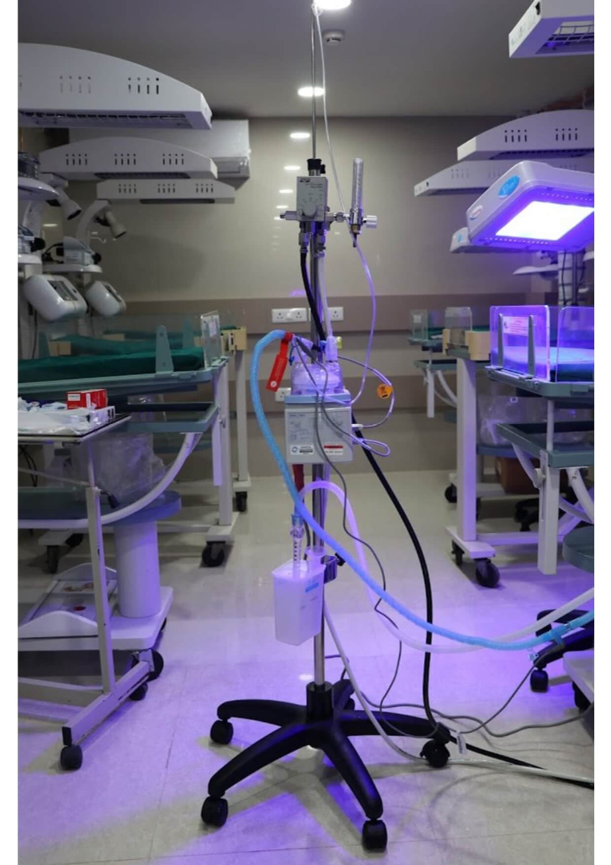 Hospital Photograph 11